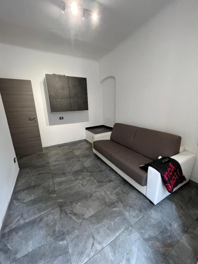 Ferienwohnung Grey House Genua Exterior foto